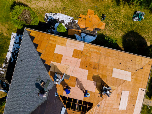 Best Gutter Installation and Roofing  in Rosaryville, MD