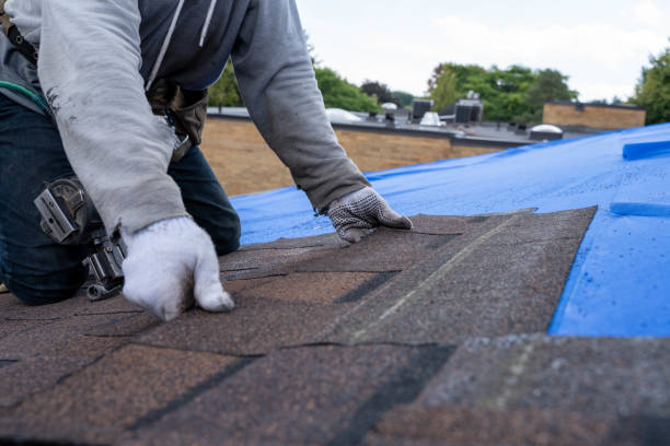 Gutter Installation and Roofing in Rosaryville, MD