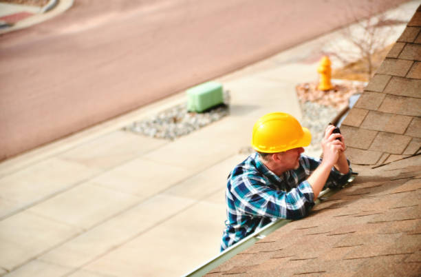 Quick and Trustworthy Emergency Roof Repair Services in Rosaryville, MD