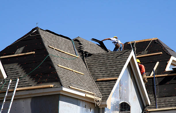 Rosaryville, MD Roofing Contractor Company
