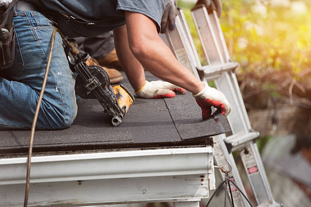 Best New Roof Installation  in Rosaryville, MD