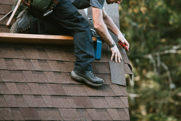 Heating Cable for Roof Installation in Rosaryville, MD